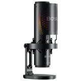 BOYA K9 RGB - Black