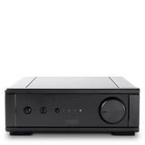 REGA SYSTEM ONE - Black