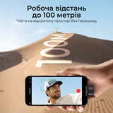 BOYA Magic-03 Type-C/TRS - Black