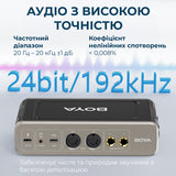BOYA BY-AM4