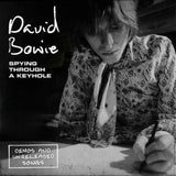 David Bowie - Spying Through A Keyhole (Box Set) [4x7"]