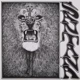 Santana - Santana [LP]