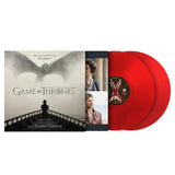 Ramin Djawadi - Game Of Thrones: Season 5 (Limited Edition) [2LP] - Colored