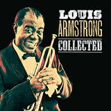 Louis Armstrong – Collected [2LP]