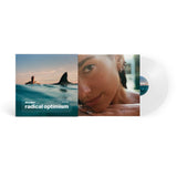 Dua Lipa - Radical Optimism [LP] - Clear Vinyl
