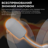 Ajazz AHM08 MAX 3-Mode - Grey