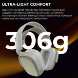 Ajazz AHM09 MAX 3-Mode - Grey