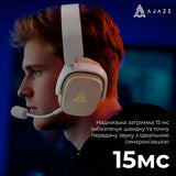 Ajazz AHM09 MAX 3-Mode - Grey