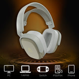 Ajazz AHM09 MAX 3-Mode - Grey