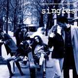 Soundtrack - Singles (Deluxe Edition) [2LP+CD]