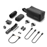 BOYA Magic-07 Type-C - Black