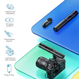 BOYA Magic-07 Type-C - Black