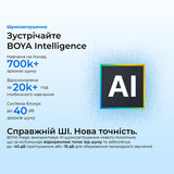 BOYA Magic-07 Type-C - Black