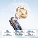 BOYA Magic-07 Type-C - Black