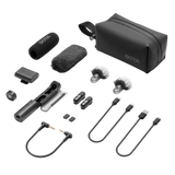 BOYA Magic-03 Type-C/TRS - Black