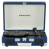 Crosley Cruiser Deluxe - Blue