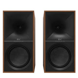 Klipsch The Nines - Walnut