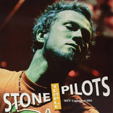 Stone Temple Pilots - MTV Unplugged 1993 [LP]