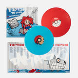 ТАРТАК ТА ДРУЗІ - Система Нервів [2LP] - Colored