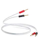 QED SAXT PRE-TERM SPEAKER CABLE - 3M (QE1432)