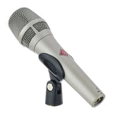 Neumann KMS 104 - Nickel