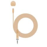 Sennheiser MKE Essential Omni - Beige