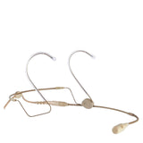 Sennheiser HSP 4-EW-3 - Beige