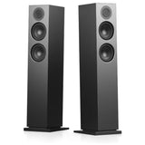 Audio Pro A48 W - Black