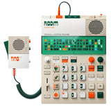 Teenage engineering EP-40 + EP-2350