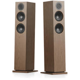 Audio Pro A48 W - Walnut