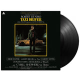 Bernard Herrmann - Taxi Driver (Original Soundtrack Recording) [LP] - 180 Gram Vinyl