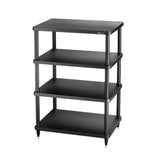 Solidsteel S3-4 - Black