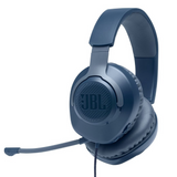 JBL Quantum 100 - Blue