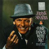 Frank Sinatra - Come Dance With Me [LP]