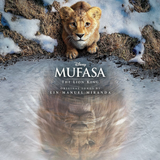 Various Artists - Mufasa: The Lion King (Original Soundtrack) [LP] - Colored