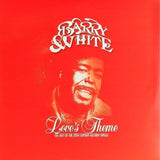 Barry White - Love's Theme (The Best Of The 20th Century Records Singles) [2LP]