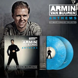 Armin van Buuren - Anthems (Limited Edition) [2LP] - Colored
