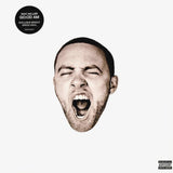 Mac Miller - GO:OD AM [2LP] - Green Vinyl