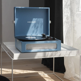 Crosley Voyager - Washed Blue