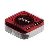 Gadhouse COSMO Solar Edition - Venus Red