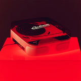 Gadhouse COSMO Solar Edition - Venus Red