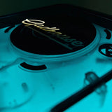 Gadhouse COSMO Solar Edition - Jupiter Green