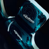 Gadhouse COSMO Solar Edition - Jupiter Green