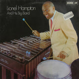 Lionel Hampton & His Big Band - Lionel Hampton And His Big Band [LP]