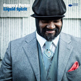 Gregory Porter - Liquid Spirit [2LP]