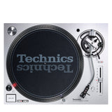 Technics SL-1200MK7 EG Silver