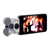 Zoom IQ6