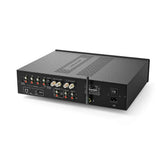 Fezz Audio Torus 5060 QD - Black