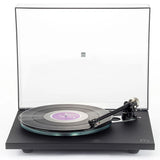 Rega Planar 6 - Nd5 MM - Polaris Grey