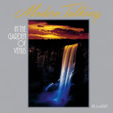 Modern Talking - In The Garden Of Venus - The 6th Album (Limited Edition) [LP] - Colored